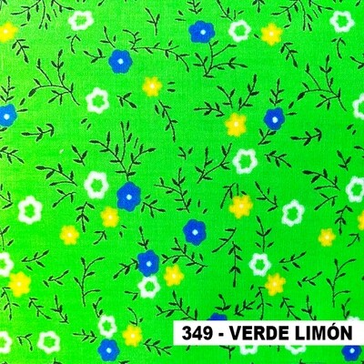 Tela Zaraza 45&quot; de ancho