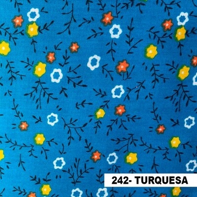Tela Zaraza 45&quot; de ancho