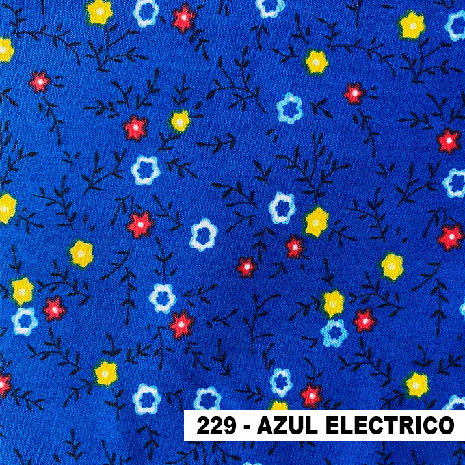 Tela Zaraza 45&quot; de ancho