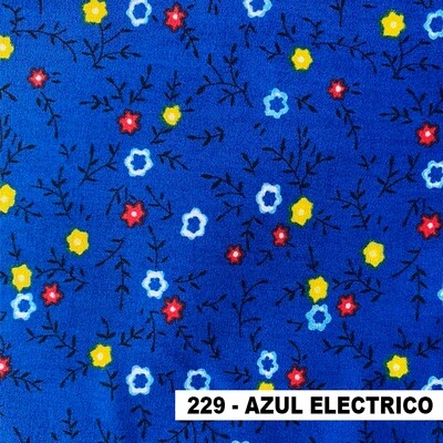 Tela Zaraza 45&quot; de ancho
