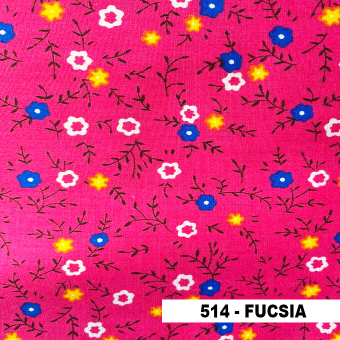Tela Zaraza 45&quot; de ancho
