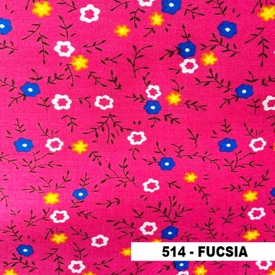 Tela Zaraza 45&quot; de ancho