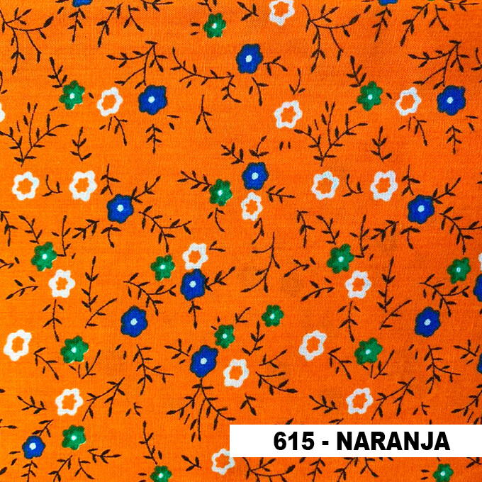 Tela Zaraza 45&quot; de ancho