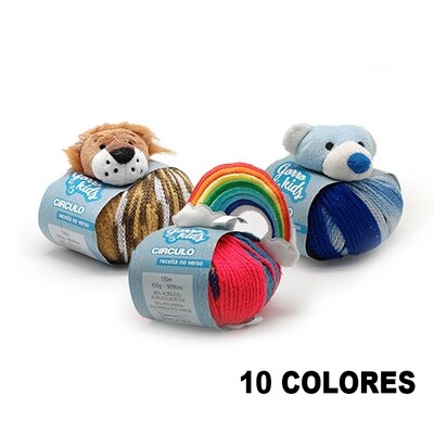 Gorro Kids
