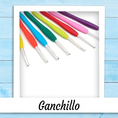 GANCHILLOS