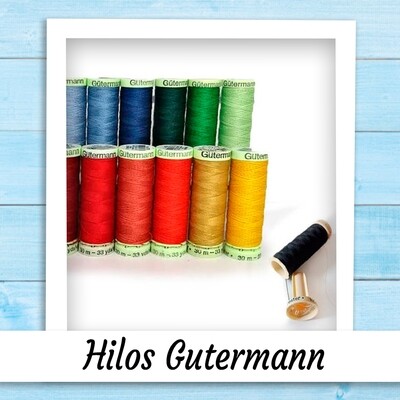 HILOS GUTERMANN