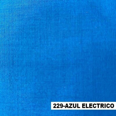 Tela Dacrón (Poplin) - 45&quot; de ancho