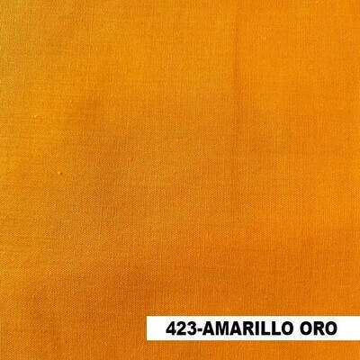 Tela Dacrón (Poplin) - 45&quot; de ancho
