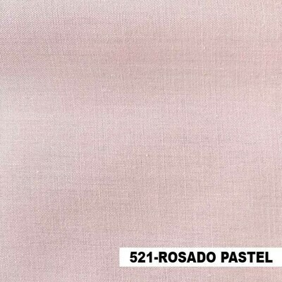 Tela Dacrón (Poplin) - 45&quot; de ancho