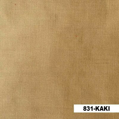 Tela Dacrón (Poplin) - 45&quot; de ancho