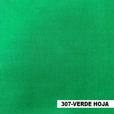 Tela Dacrón (Poplin) - 45&quot; de ancho