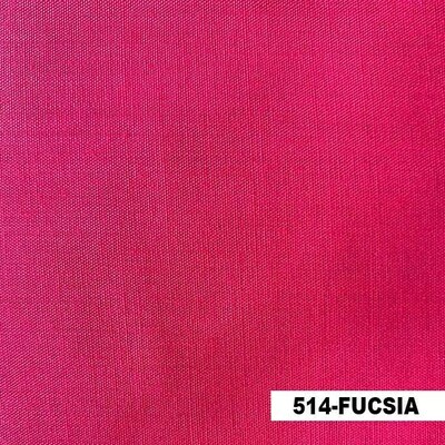 Tela Dacrón (Poplin) - 45&quot; de ancho