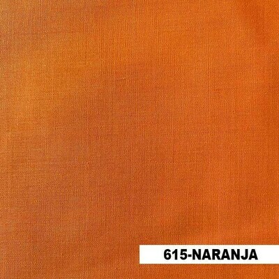 Tela Dacrón (Poplin) - 45&quot; de ancho