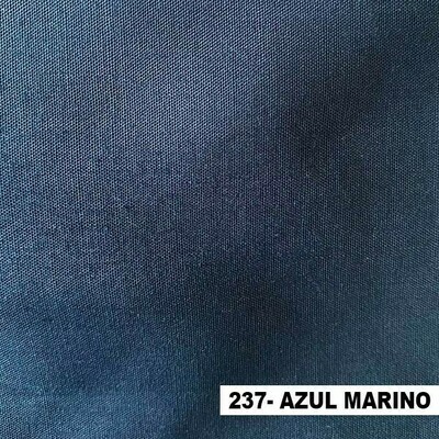 Tela Dacrón (Poplin) - 45&quot; de ancho