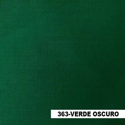 Tela Dacrón (Poplin) - 45&quot; de ancho