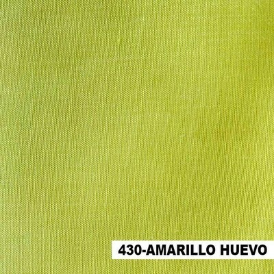 Tela Dacrón (Poplin) - 45&quot; de ancho