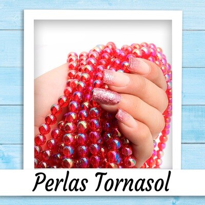 PERLAS TORNASOL
