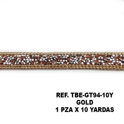 Hot Transfer Gemstone trimming GT94