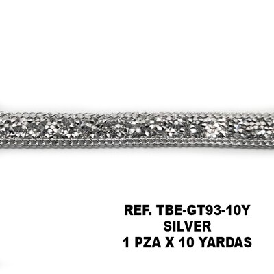 Hot Transfer Gemstone trimming GT93