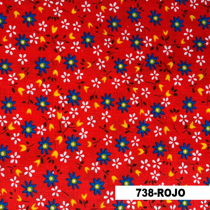 Tela Zaraza Martul 45&quot; de ancho