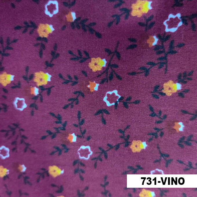 Tela Zaraza 45&quot; de ancho
