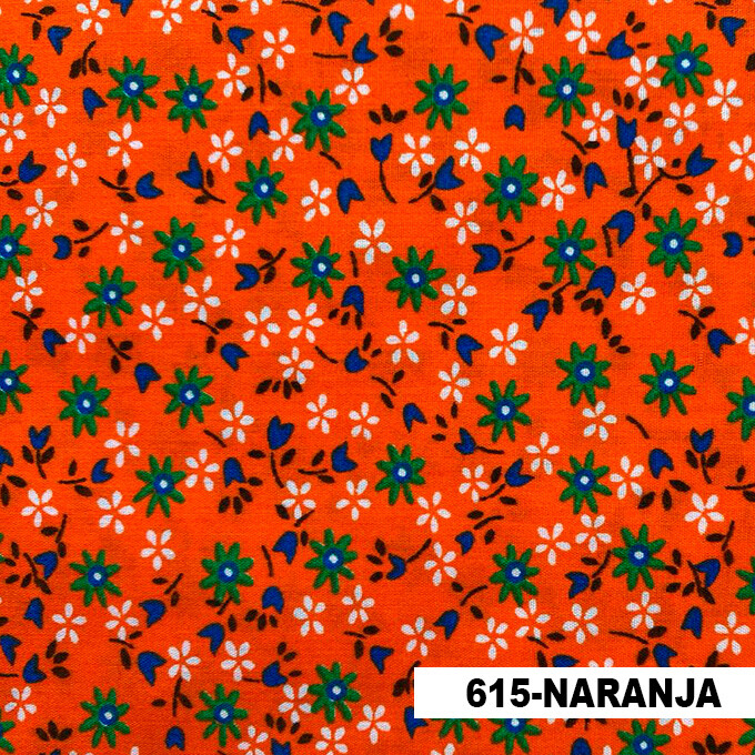 Tela Zaraza Martul 45&quot; de ancho