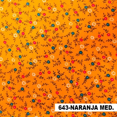Tela Zaraza 45&quot; de ancho