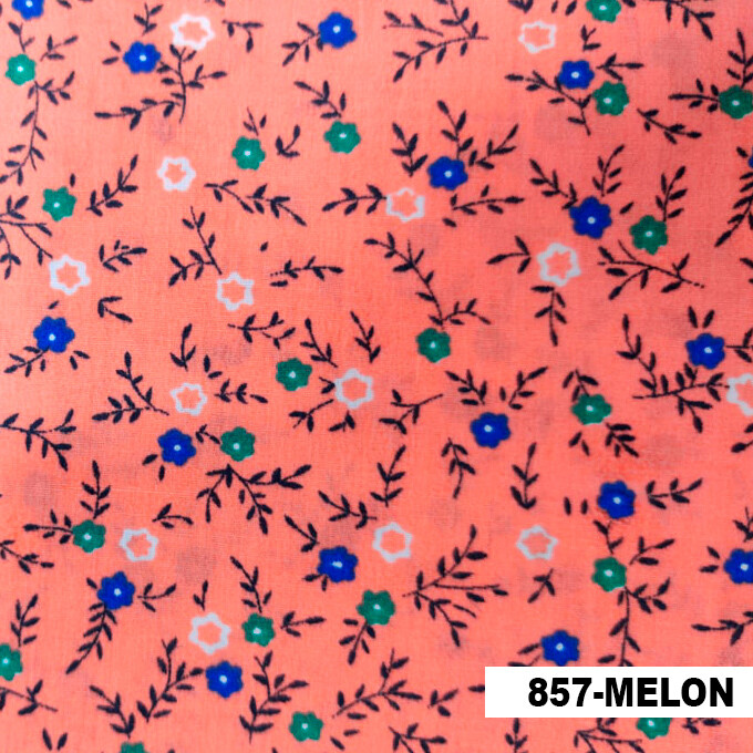 Tela Zaraza 45&quot; de ancho