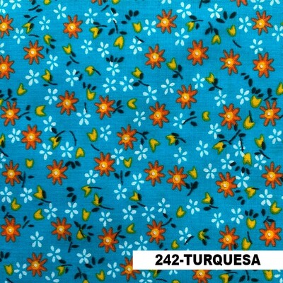 Tela Zaraza Martul 45&quot; de ancho