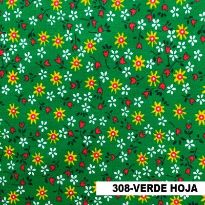 Tela Zaraza Martul 45&quot; de ancho