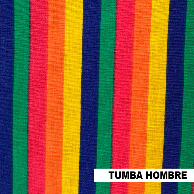 Tela Tumba Hombre 45&quot; ancho, Corte: metro