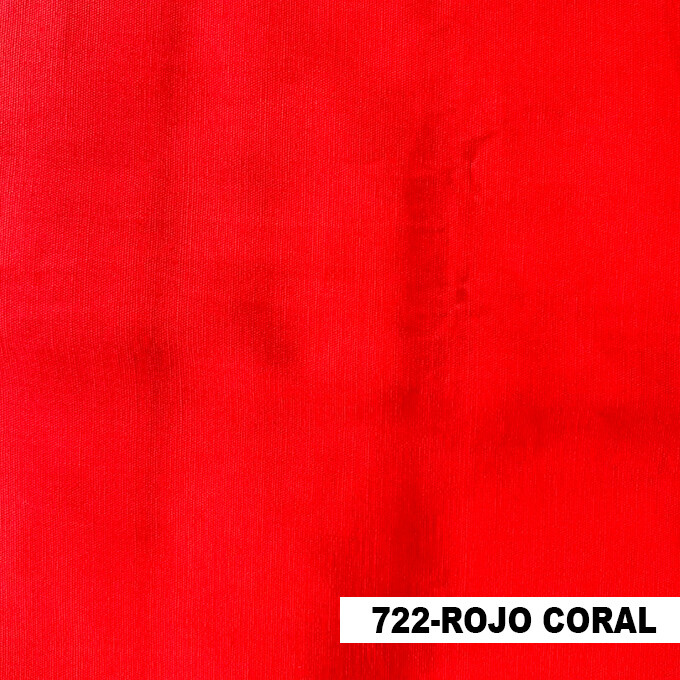 Tela Poplin Chino 100% algodón - 36&quot; ancho, Corte: yarda