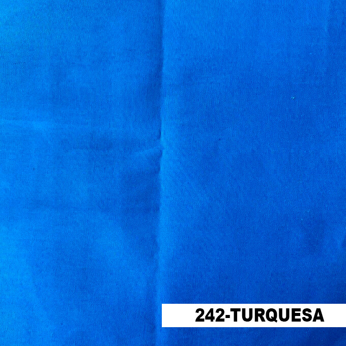 Tela Poplin Chino 100% algodón - 36&quot; ancho, Corte: yarda