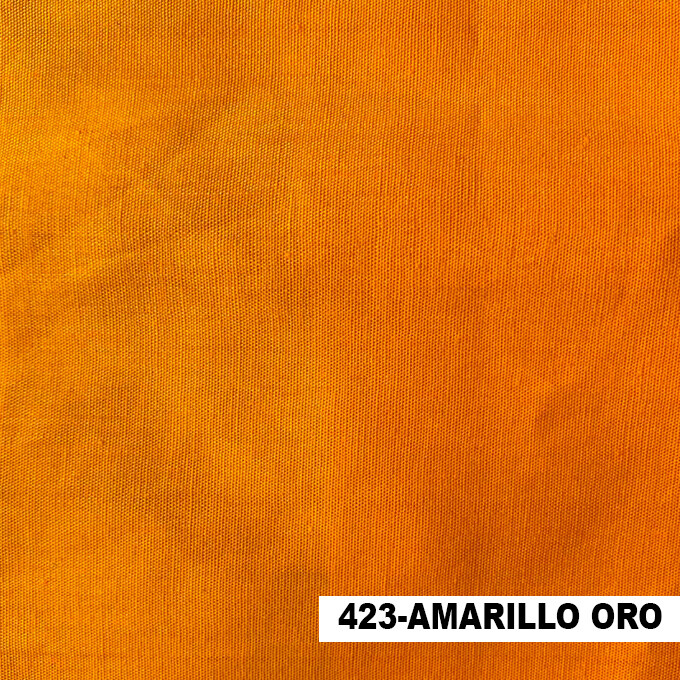 Tela Poplin Chino 100% algodón - 36&quot; ancho, Corte: yarda