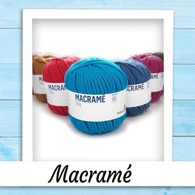 MACRAMÉ