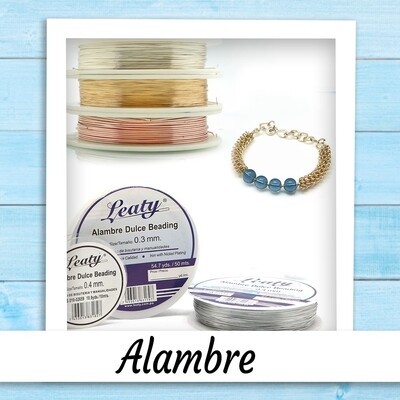 ALAMBRE