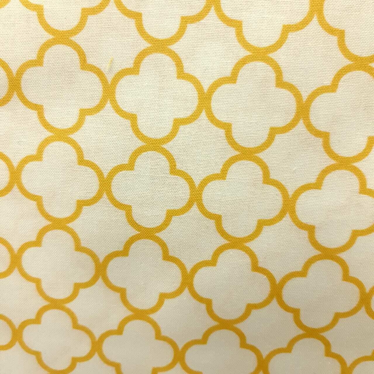 Tela Estampada 100% algodón - 45&quot; ancho