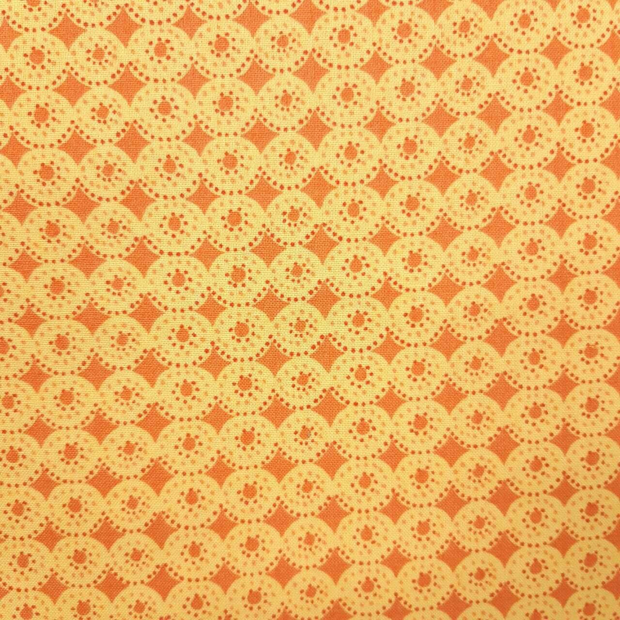 Tela Estampada 100% algodón - 45&quot; ancho