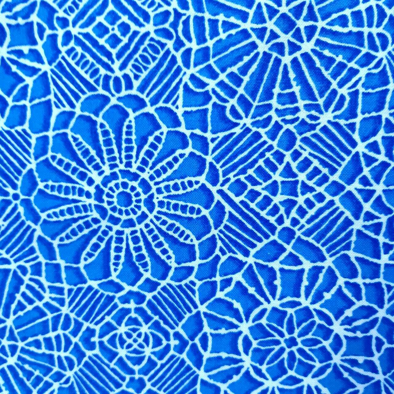 Tela Estampada 100% algodón - 45&quot; ancho