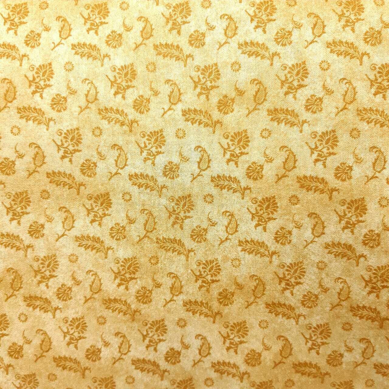Tela Estampada 100% algodón - 45&quot; ancho