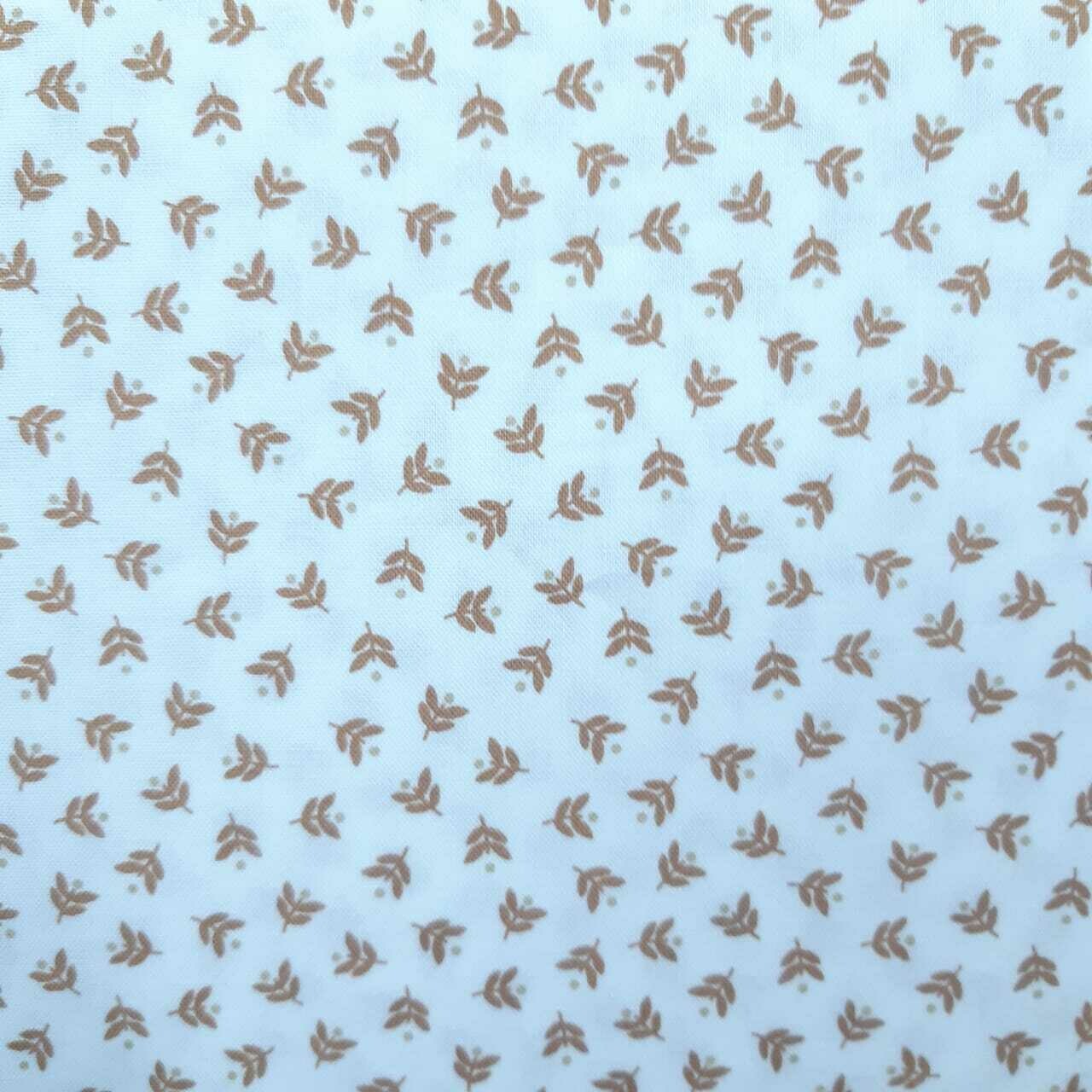 Tela Estampada 100% algodón - 45&quot; ancho