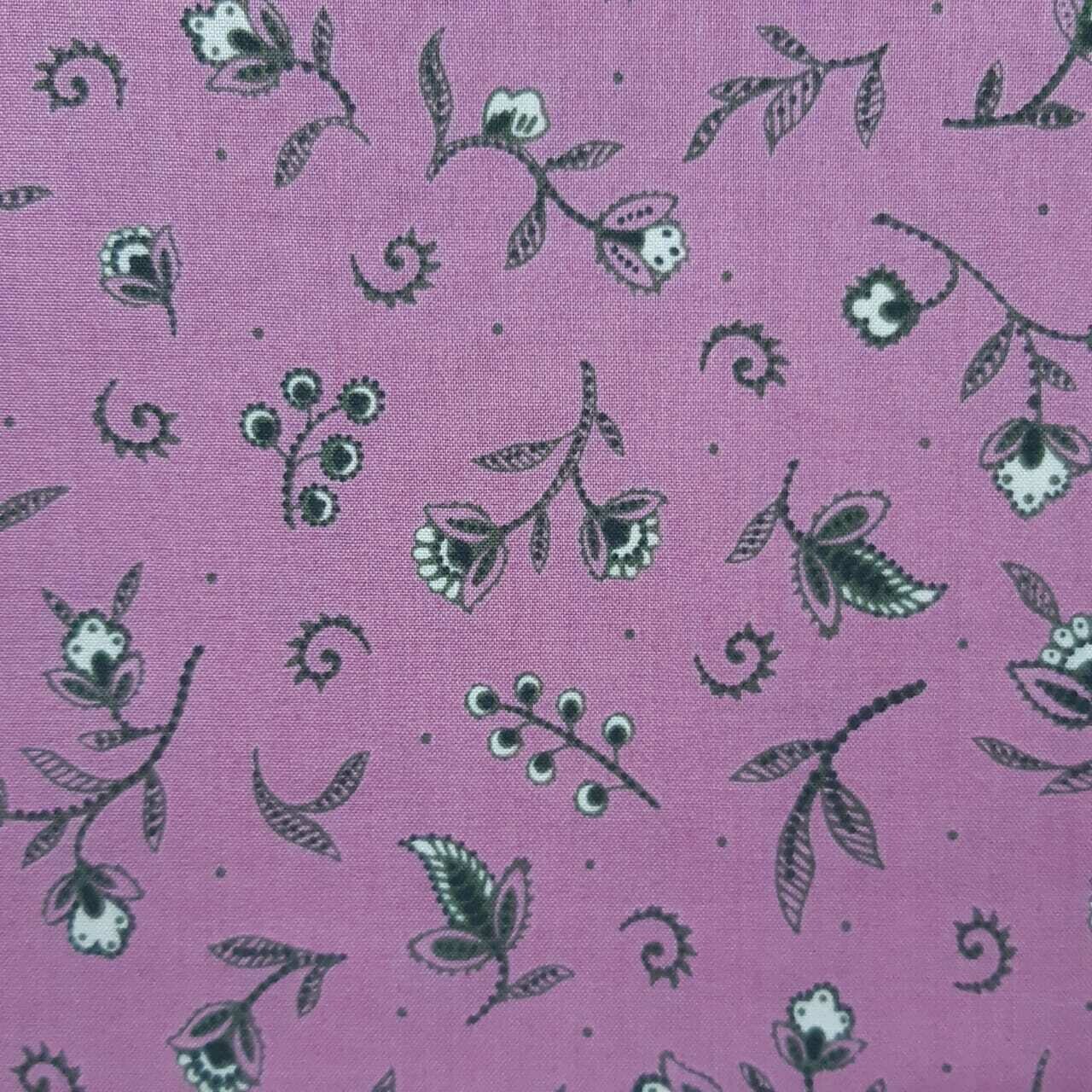 Tela Estampada 100% algodón - 45&quot; ancho