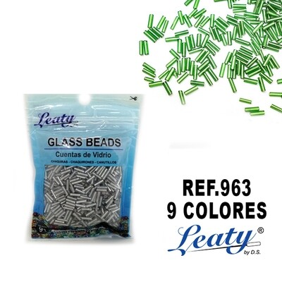 Canutillo Leaty - 50gr