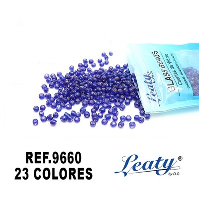 Chaquiron trasparente - 50grs