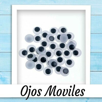 OJOS MOVILES