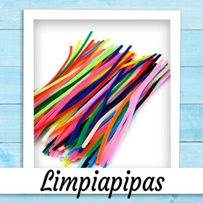 LIMPIAPIPAS