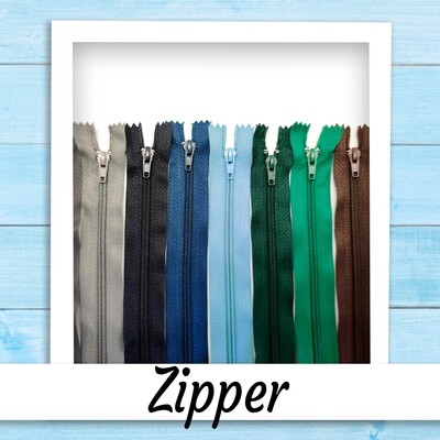 ZIPPER