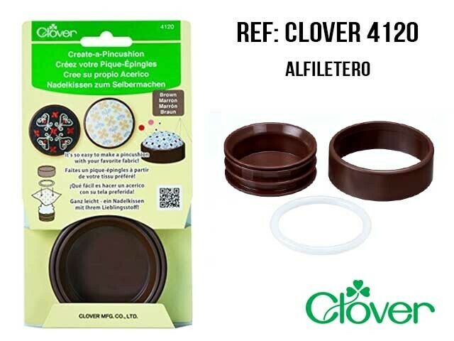 Alfiletero