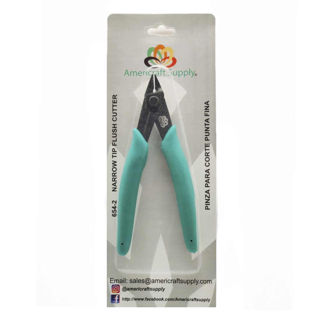 Pinza Para corte Punta Fina
