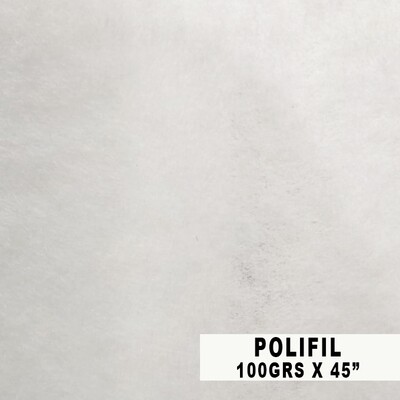 Polifil 100Grs x 45&quot;